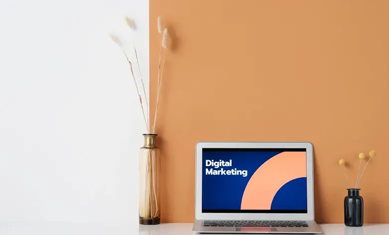  Digital Marketing - GMTech India