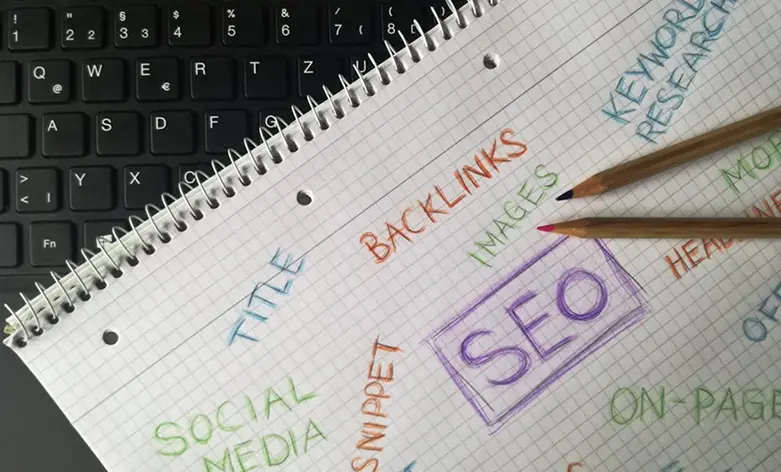 SEO Services - GMTech India